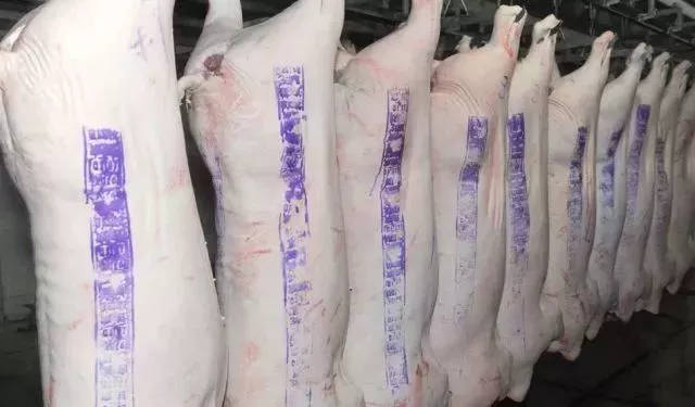 深圳送菜公司豬肉價格為何下跌？未來走勢如何？來了解一下