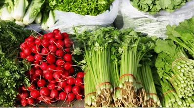 深圳農產品配送了解上周，全國豬肉、大蔥價格持續下降 、蔬菜價格小幅下降